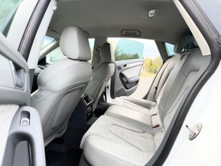 Audi A5 Sportback facelift 2.0 130kW