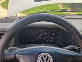 Volkswagen Multivan Westfalia California 2.4 57кВ