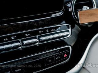 Mercedes-Benz V 250 Avantgarde 2.1 140kW