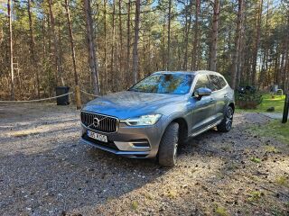 Volvo XC60 D5 AWD Inscription 2.0 D5 173kW
