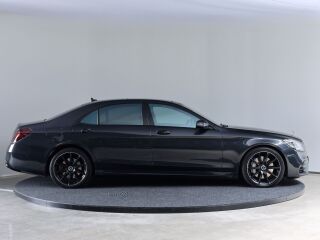 Mercedes-Benz S 400 Long AMG 250кВ