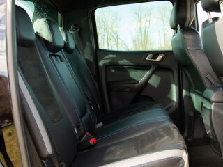 Ford Ranger 2.0 157kW
