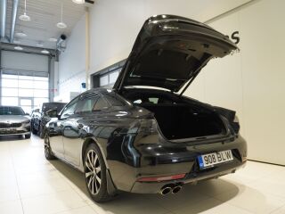Peugeot 508 2.0 130kW