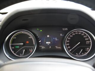 Toyota Camry 2.5 Hybrid 131kW