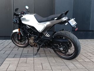 Husqvarna Vitpilen 401 32kW