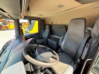 Scania G480 8x2/4 353kW