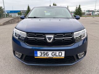 Dacia Sandero 1.0 54kW