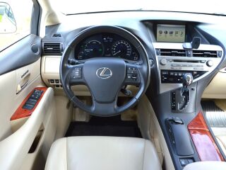 Lexus RX 450h Executive 3.5 183kW