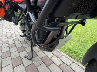 BMW F 800 GS 63kW