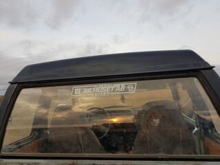 Isuzu Pick Up KB D 47 2.2 45kW