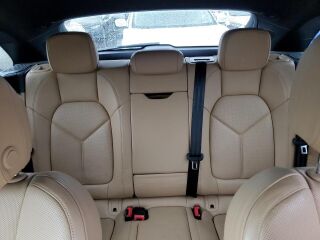 Porsche Macan S 3.0 V6 250кВ