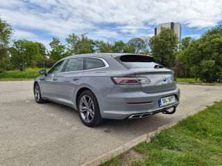 Volkswagen Arteon R-Line 1.4 115kW
