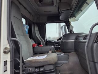 Volvo FM 380 6X2*4 279kW