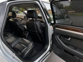 Audi A8 4.2 240кВ