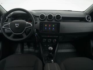 Dacia Duster Comfort Blue dCi 4WD N1 1.5 84kW