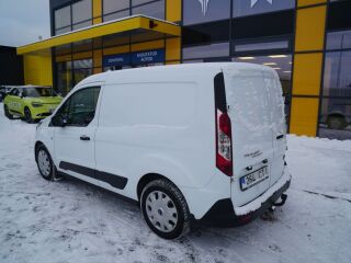 Ford Transit Connect 1.0 73kW
