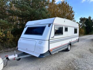 Cabby 56 Cisium XL Põhjamaine