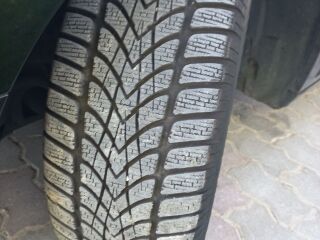 Audi A4 S-Line Quattro 2.0 140kW