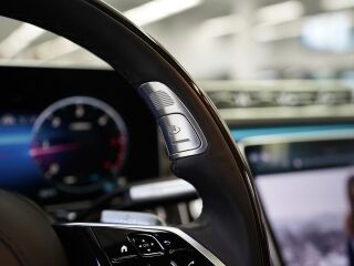 Mercedes-Benz S 350 4MATIC AMG LONG 3.5 230kW