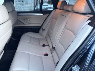 BMW M550 3.0 280kW