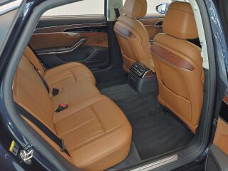 Audi A8 L Quattro 3.0 V6 TDI 210кВ