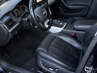 Audi A6 3.0 160кВ