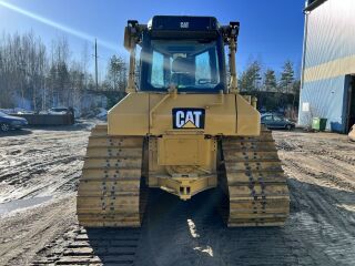 CAT / Caterpillar D6N LGP 128kW