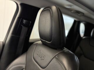 Jeep Cherokee Limited 143кВ