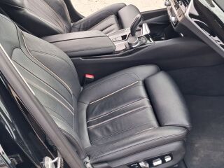 BMW 520 D Sportline X-Drive 2.0 140кВ