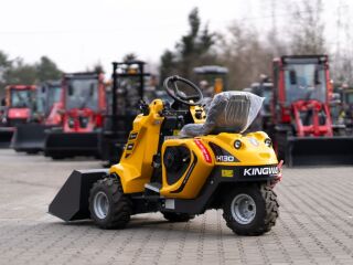 KINGWAY H130 3x3 AWD