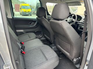 Skoda Roomster Family 1.2 TSI 63kW