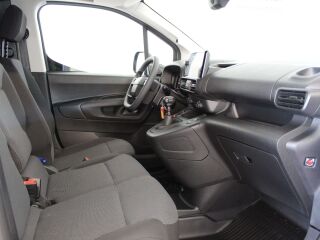 Toyota ProAce City Professional Plus N1 Long Singl Side D 1.5 75кВ