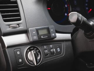 Hyundai i40 1.7 85кВ