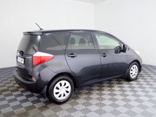 Toyota Verso-S Linea Sol 1.3 73kW