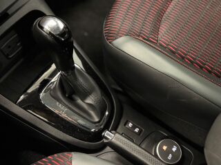 Renault Captur Helly Hansen edition 1.2 88kW
