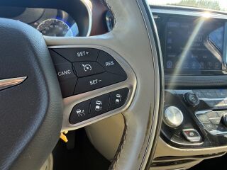 Chrysler Pacifica 3.6 214kW