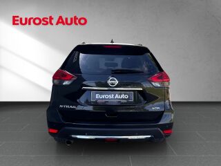 Nissan X-Trail 1.3 117kW