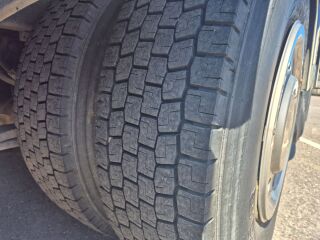 Scania P380 EURO 4