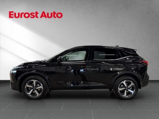 Nissan Qashqai N-Connecta Comfort Pack 1.3 116kW