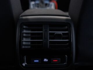 Volkswagen Passat 2.0 110kW