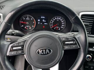 Kia Sportage 1.6 100kW