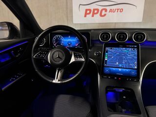Mercedes-Benz C 220 4matic Avantgarde 2.0 147kW