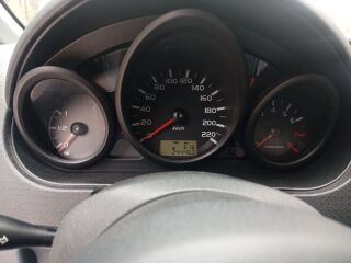 Mitsubishi Colt 1.1 55кВ