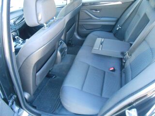 BMW 520 2.0 135кВ