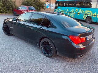 BMW 740 M-Pakett 3.0 225kW