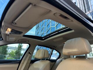 BMW 530 3.0 180kW