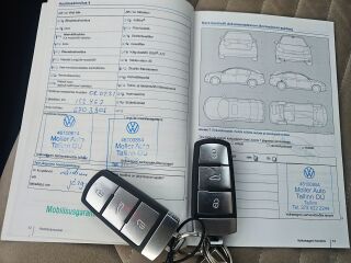 Volkswagen Passat Highline 2.0 155kW