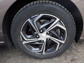 Hyundai i30 Comfort 1.5 117kW