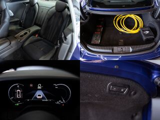 Maserati GranTurismo Folgore 560kW
