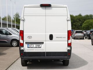 Toyota Proace Max Professional 103kW